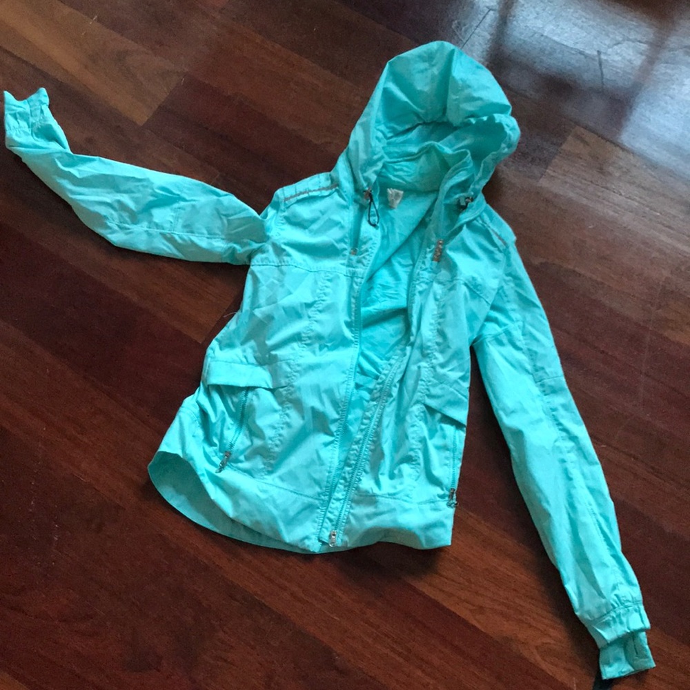 Lulu lemon jacket